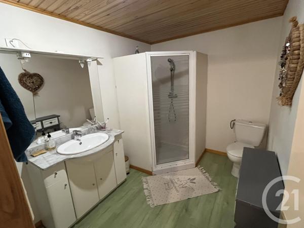 Maison à vendre  3 pièces - 93,01 m2 VESOUL - 70