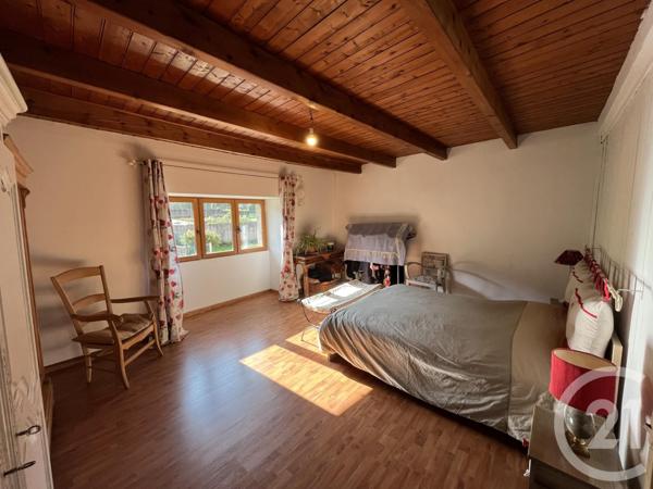 Maison à vendre  3 pièces - 93,01 m2 VESOUL - 70