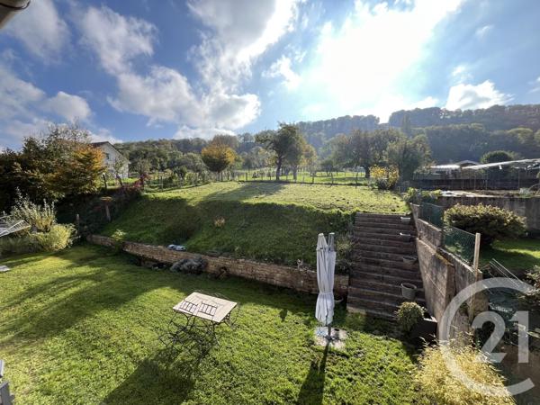 Maison à vendre  3 pièces - 93,01 m2 VESOUL - 70