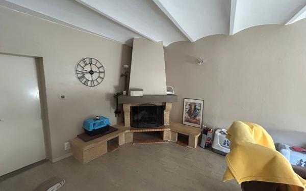 Maison à louer    3 pièces • 118 m2 Marguerittes