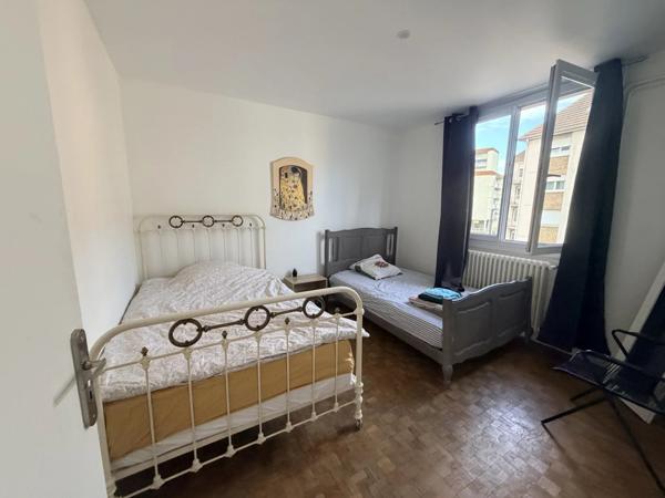 Immobilier Besançon (25000) – Appartement 60.64m2 – 134 000 €