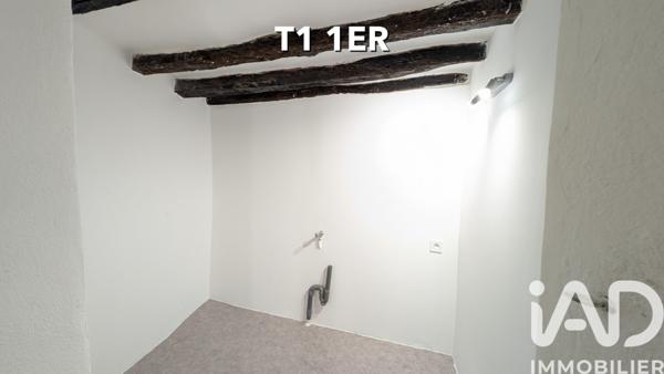 Appartement à vendre 2 pièces 60 m² Apt