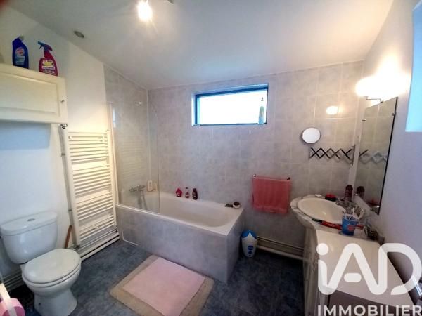 Maison à vendre 7 pièces 163 m² Argenvilliers