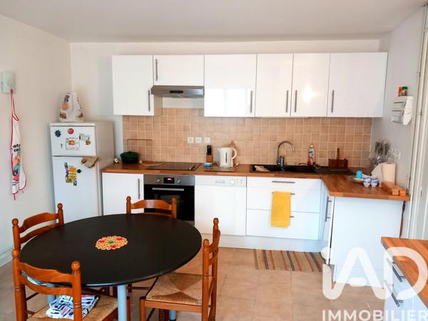 Maison à vendre 7 pièces 163 m² Argenvilliers