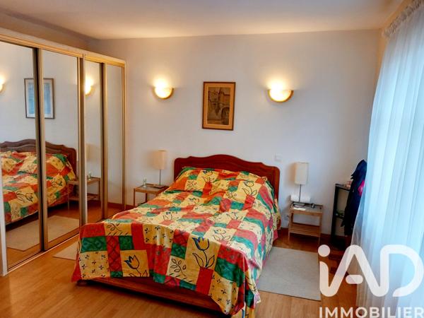 Maison à vendre 7 pièces 163 m² Argenvilliers