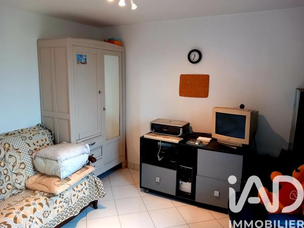 Maison à vendre 7 pièces 163 m² Argenvilliers