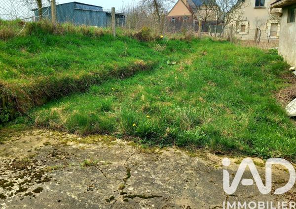 Maison à vendre 7 pièces 163 m² Argenvilliers