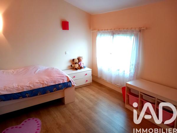 Maison à vendre 7 pièces 163 m² Argenvilliers