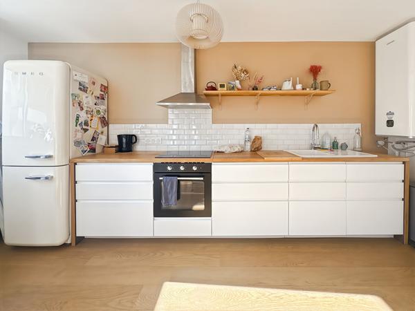 Appartement 3 pièces – 74 m² environ à Rennes (ref : 39352)