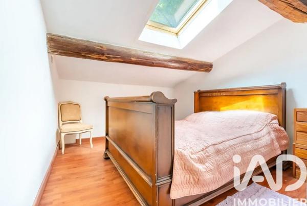 Maison à vendre 6 pièces 239 m² Saignon