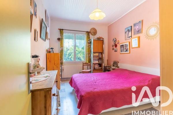 Maison à vendre 6 pièces 239 m² Saignon