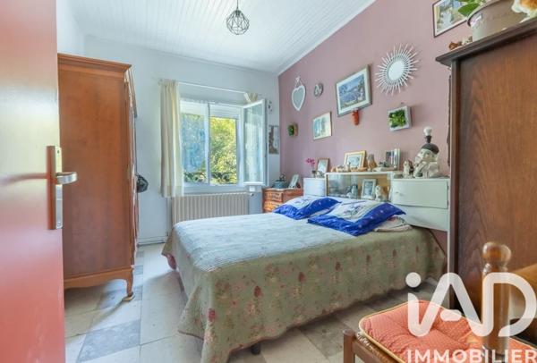 Maison à vendre 6 pièces 239 m² Saignon