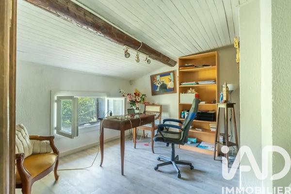 Maison à vendre 6 pièces 239 m² Saignon