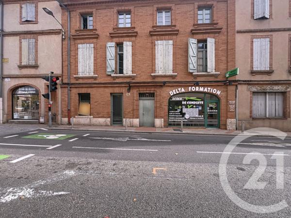 Immeuble à vendre  302 m2 MONTAUBAN - 82