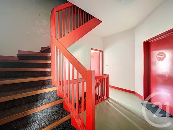 Immeuble à vendre  302 m2 MONTAUBAN - 82