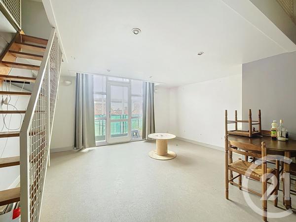 Immeuble à vendre  302 m2 MONTAUBAN - 82