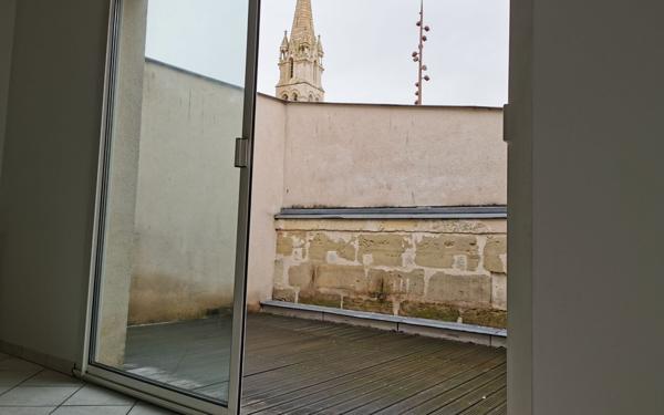 Appartement à louer    3 pièces •  Gradignan