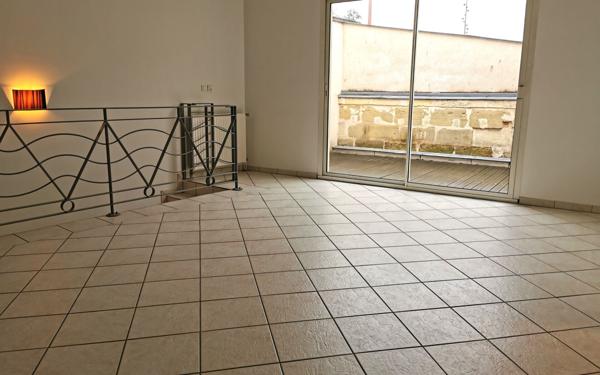 Appartement à louer    3 pièces •  Gradignan