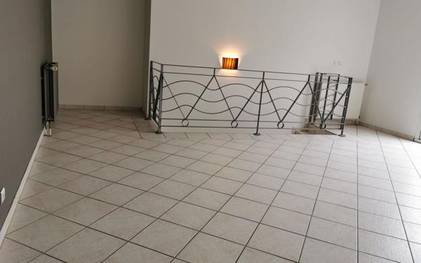 Appartement à louer    3 pièces •  Gradignan