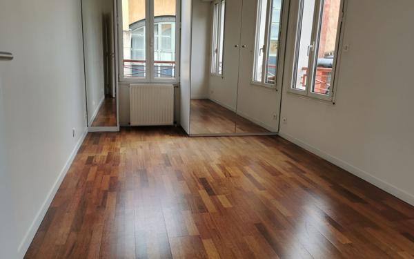 Appartement à louer    3 pièces •  Gradignan