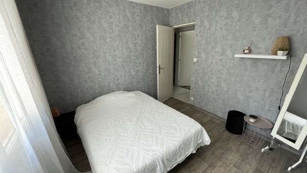 SUPERBE MAISON AU CALME A THURE