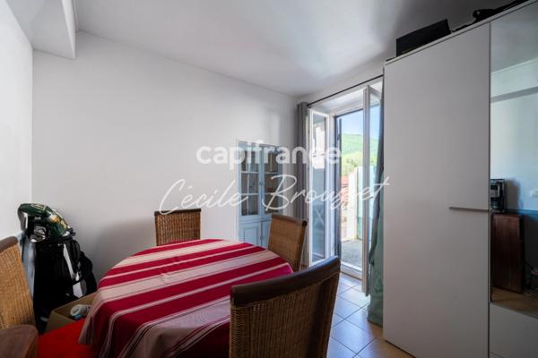 Maison à vendre 8 pièces SAINT LAURENT DE CERDANS (66)