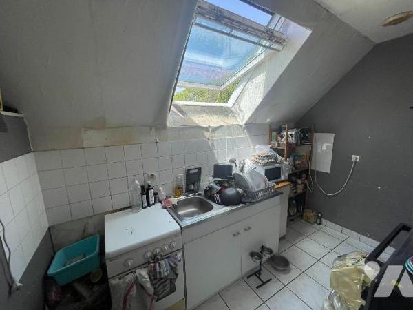 Sur la commune de PUTANGES LE LAC (61210), ensemble immobilier à vendre pour INVESTISSEMENT LOC...