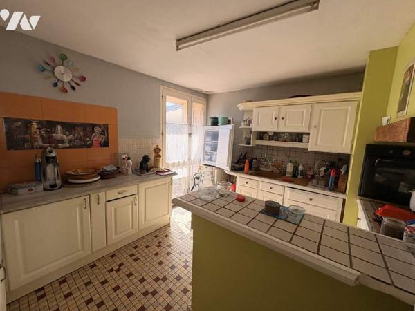 Maison contemporaine