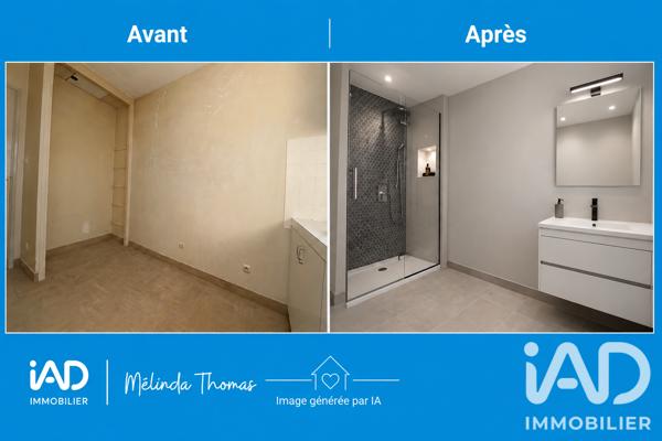 Appartement à vendre 6 pièces 140 m² Digoin