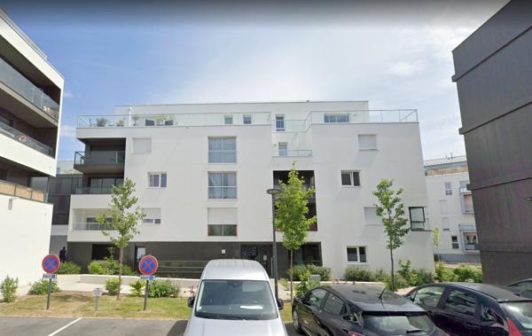 Appartement T3 à louer Cesson Sevigne - 62 m² (réf : 571866)