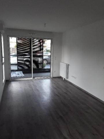 Appartement T3 à louer Cesson Sevigne - 62 m² (réf : 571866)