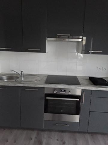 Appartement T3 à louer Cesson Sevigne - 62 m² (réf : 571866)