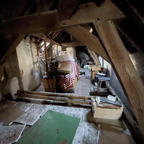 Vente Parking 45 m2 à Dourdan