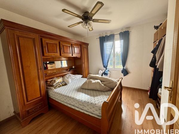 Maison à vendre 7 pièces 170 m² Mosnac-Saint-Simeux