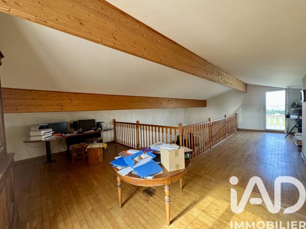 Maison à vendre 7 pièces 170 m² Mosnac-Saint-Simeux
