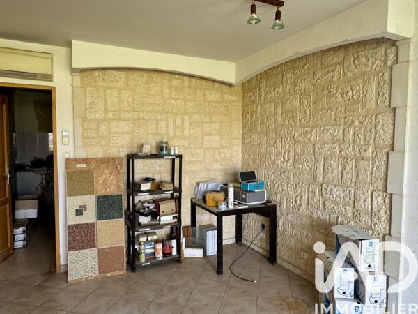 Maison à vendre 7 pièces 170 m² Mosnac-Saint-Simeux