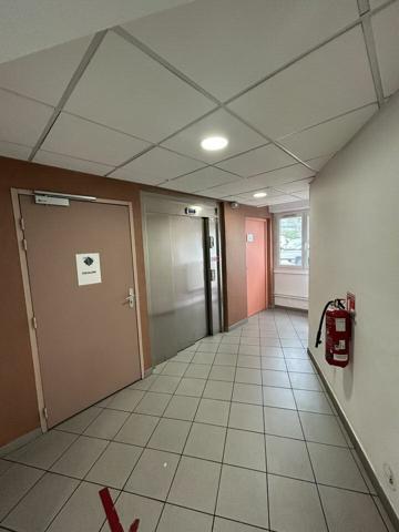 BUREAUX à LOUER de 20 m²