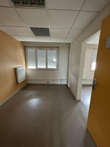 BUREAUX à LOUER de 20 m²