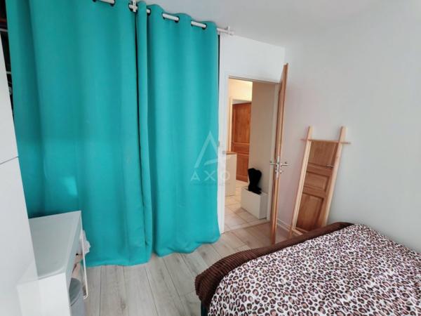 LA HAYE-FOUASSIERE, APPARTEMENT 92 m2, 3 chambres, terrasse... au bord de la Sèvre Nantaise !