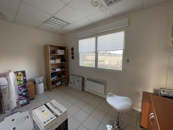 Bureaux à louer à EVREUX 27000