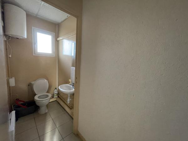 Bureaux à louer à EVREUX 27000