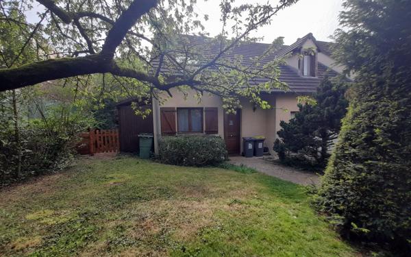 Maison à vendre    5 pièces • 120,64 m2 Chevilly-Larue
