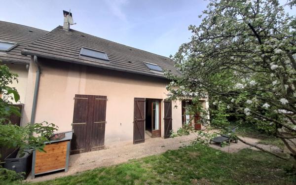 Maison à vendre    5 pièces • 120,64 m2 Chevilly-Larue