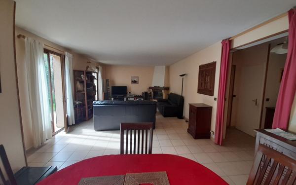 Maison à vendre    5 pièces • 120,64 m2 Chevilly-Larue
