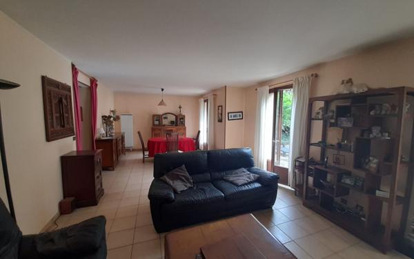 Maison à vendre    5 pièces • 120,64 m2 Chevilly-Larue