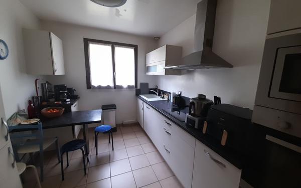 Maison à vendre    5 pièces • 120,64 m2 Chevilly-Larue