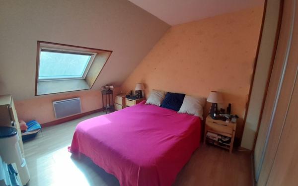 Maison à vendre    5 pièces • 120,64 m2 Chevilly-Larue