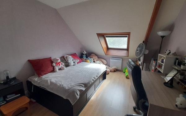 Maison à vendre    5 pièces • 120,64 m2 Chevilly-Larue
