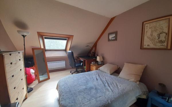 Maison à vendre    5 pièces • 120,64 m2 Chevilly-Larue