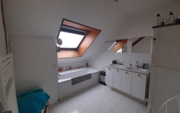 Maison à vendre    5 pièces • 120,64 m2 Chevilly-Larue